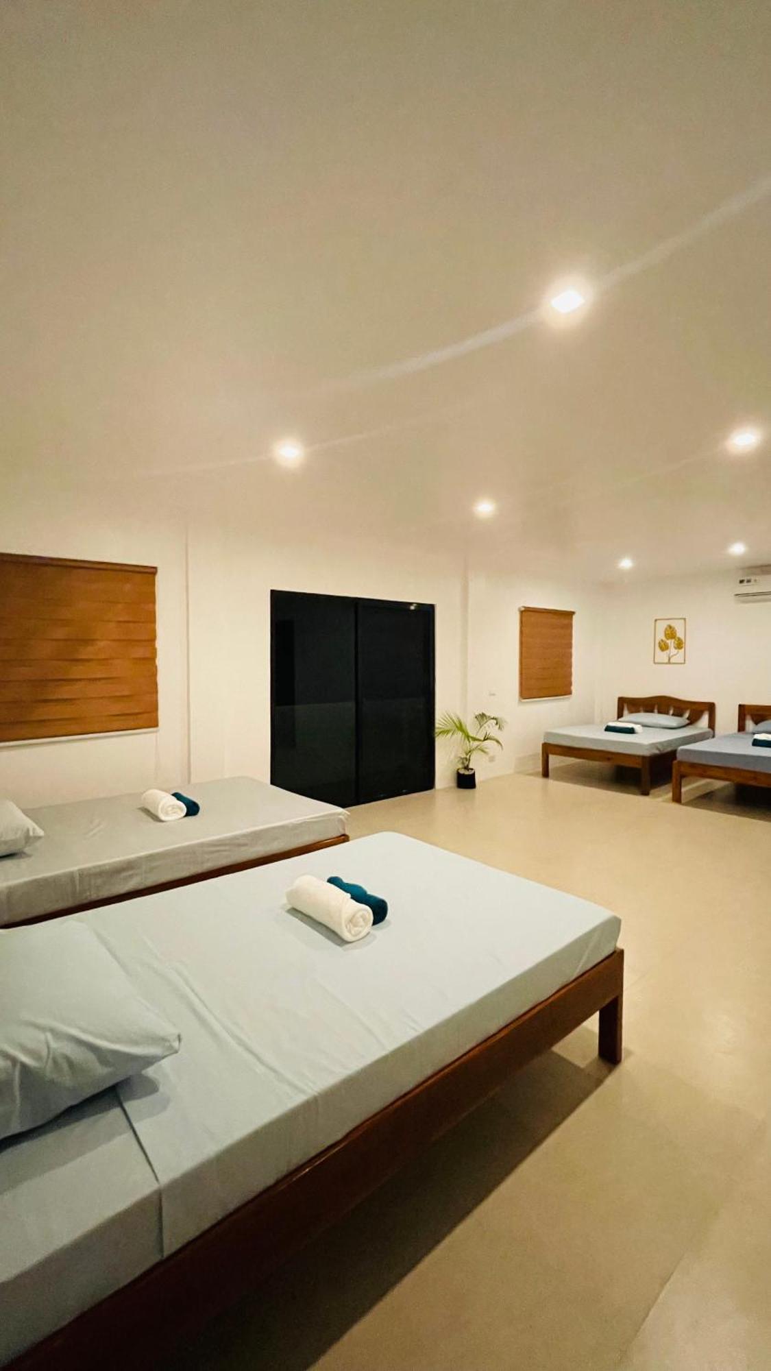 Kasamigos Guesthouse With Fast Internet Puerto Princesa Luaran gambar
